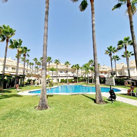 Cervantes House Marbella Ngoại thất bức ảnh