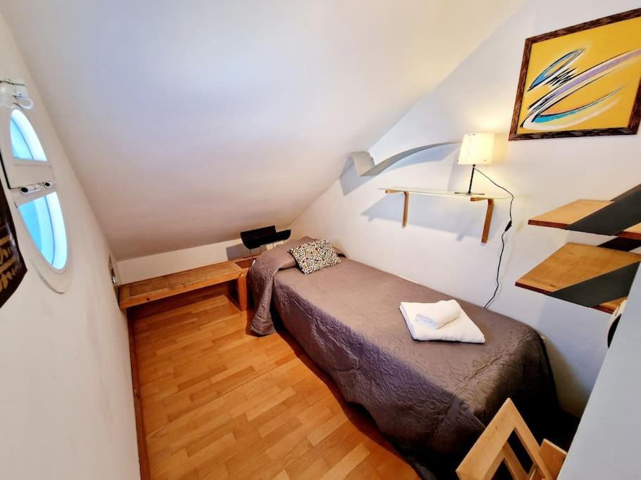 Cervantes House Marbella Ngoại thất bức ảnh