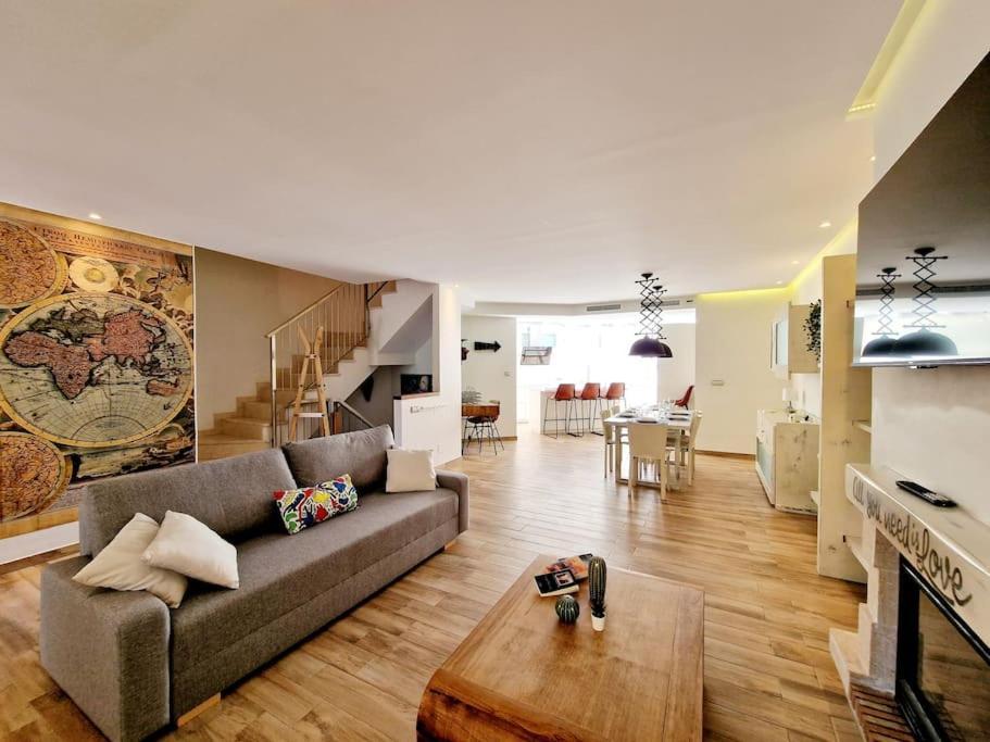Cervantes House Marbella Ngoại thất bức ảnh