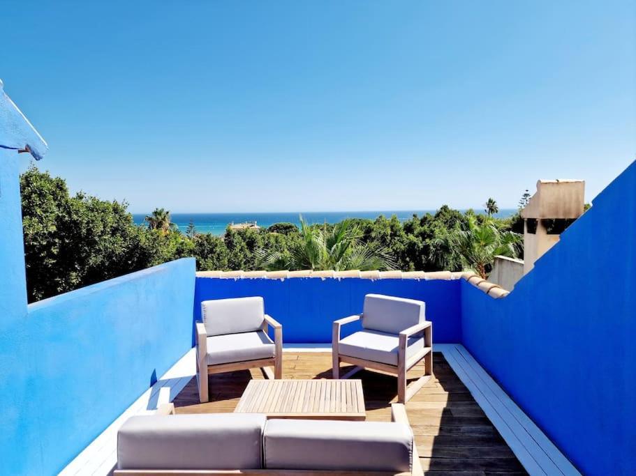 Cervantes House Marbella Ngoại thất bức ảnh
