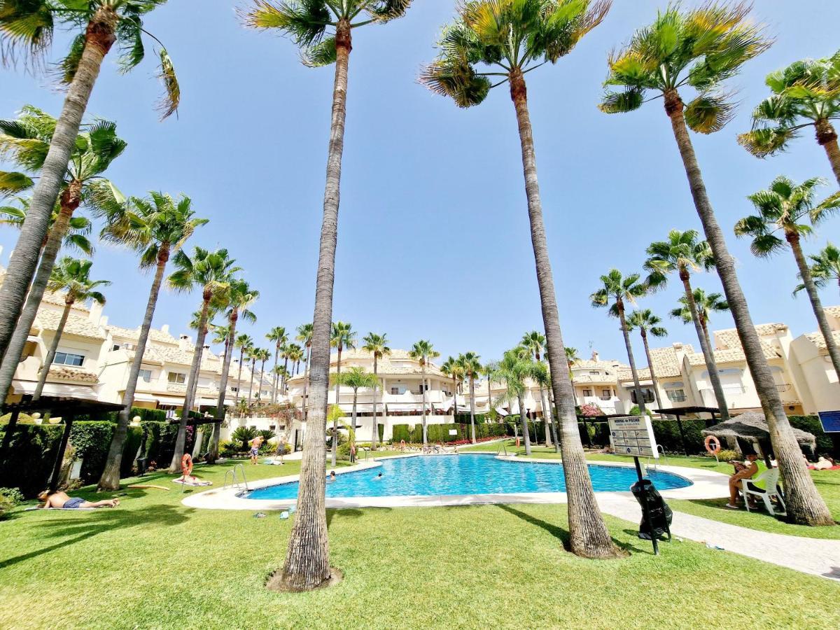 Cervantes House Marbella Ngoại thất bức ảnh